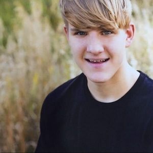 Meet your Posher, Ivan